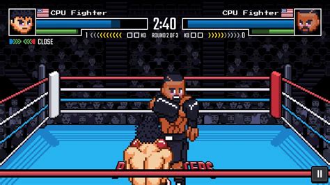 Prizefighters 2 unblocked - Dec 19, 2019 · Manage your players between games by upgrading their skills and scouting for the next prospect to join your squad. Whether you'd rather control every action or watch from the sidelines, how you ... 